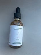 Rose Lavender Beard oil