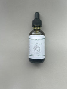 Gooseberry & Moringa Oil