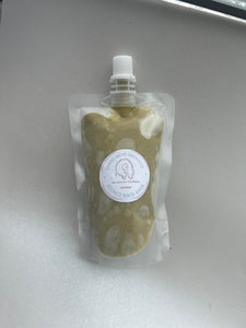 Bounce Back Hair Mask