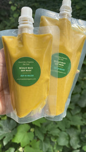 Bounce Back Hair Mask