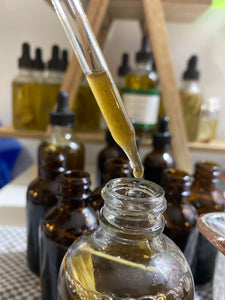 Gooseberry & Moringa Oil